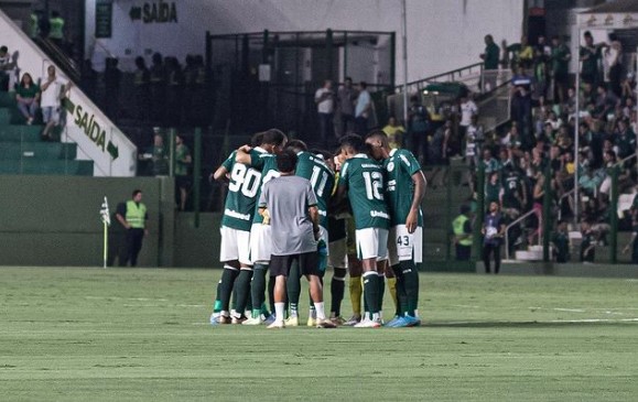 Goiás x Corinthians - Duelo pela segunda rodada será na Serrinha