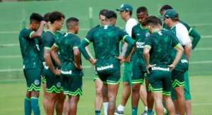 Goiás x Independiente Santa Fé (COL) - Em meio as finais, Esmeraldino estreia na Sul-Americana