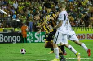 Paulista A2: Eduardo Baptista exalta jogo do Novorizontino e fala em 