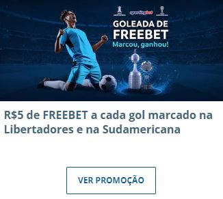 Código promocional Sportingbet: Ganhe até R$300 de bônus