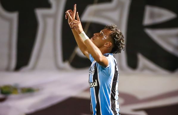 Renato Gaúcho muda mentalidade em volta do Grêmio à elite