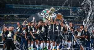 Grêmio x Caxias - Tricolor defende hegemonia e busca 6º título seguido do Gauchão