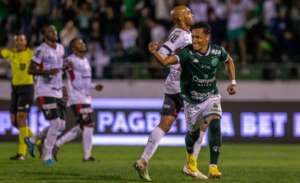 Guarani 1 x 0 Ituano - Pegorari reestreia em grande estilo e Bugre segue 100%