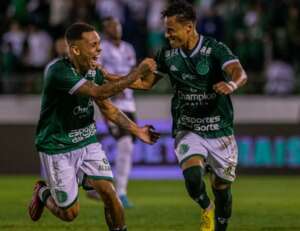 Se Guarani e Ituano pautaram pelo equilíbrio; pênalti deu vitória aos bugrinos