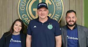 Série B: Guarani fecha nova parceria e promete 