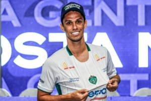 Série C: Manaus anuncia mais 5 reforços para sequência da temporada