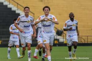 Paulista Sub-20: Novorizontino aplica segunda maior goleada na estreia