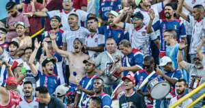 União Suzano 1 x 0 Desportivo Brasil - Javali vence em casa e embola luta pela classificação