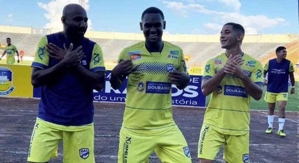 SUL-MATO-GROSSENSE: Todos os semifinalistas definidos!