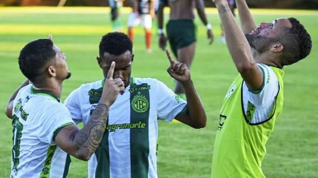 TOCANTINENSE: Tocantinópolis larga na frente na final