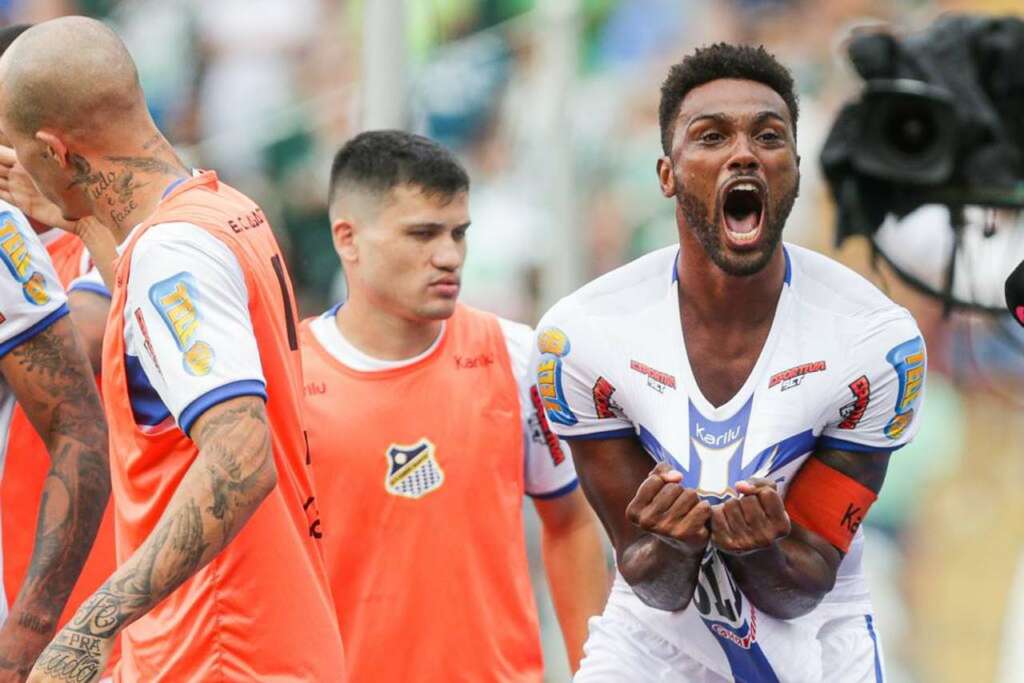 PLACAR FI: Confira TODOS os RESULTADOS deste DOMINGO