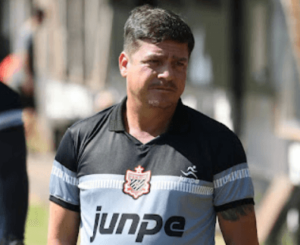 Paulista Sub-20: Jabaquara anuncia técnico ex-Paulista de Jundiaí