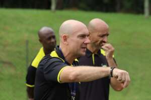 Série C: São Bernardo se reapresentará com quatro baixas