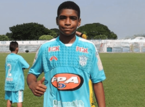 Paulista A3: Marília mantém parcela de atacante do Palmeiras inscrito na Libertadores