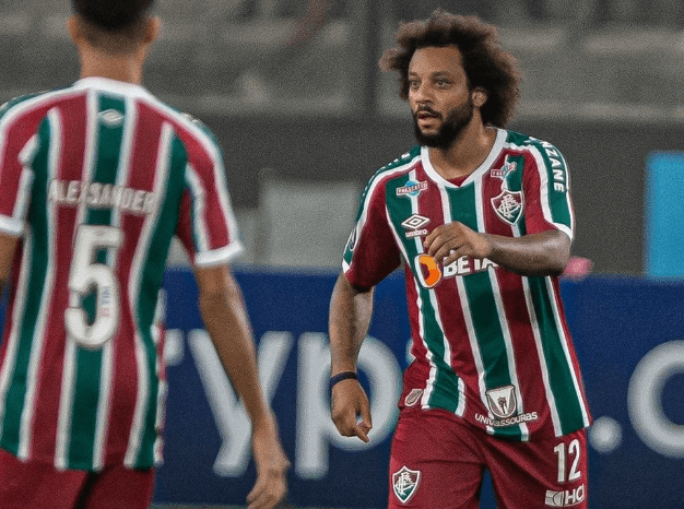 Marcelo Fluminense Diniz