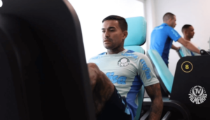 Paulistão: Palmeiras treina com titulares e Abel faz ajustes de olho em final