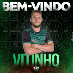 Segundona: Taquaritinga anunciou pacotão com cinco reforços