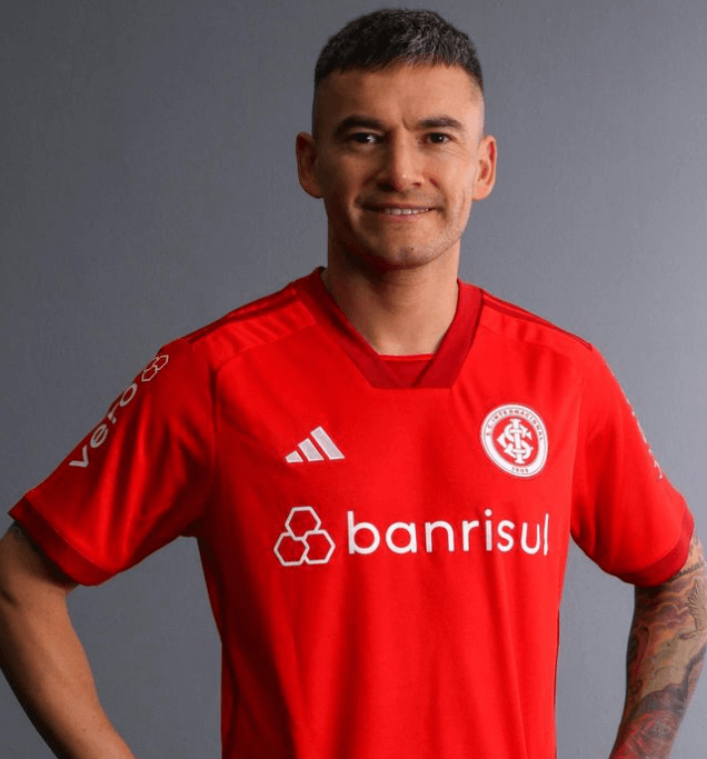 Aránguiz Internacional