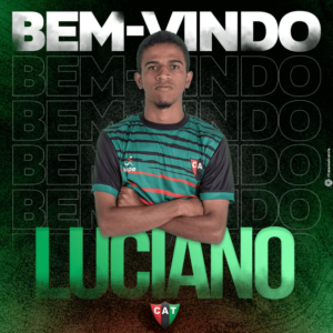 Segundona: Taquaritinga anuncia o sétimo reforço nesta semana