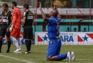 PARAENSE: Águia de Marabá vence Castanhal e garante vantagem nas quartas