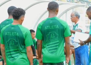 Segundona: Francana vence São Carlos por 1 a 0 em jogo amistoso