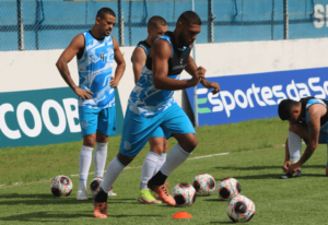 Paulista A3: Marília terá dois desfalques para confronto com São Bernardo