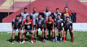 Segundona: Jabaquara acerta com 11 jogadores que atuaram pelo clube em 2022