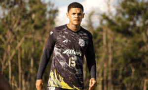 Série D: Inter de Limeira contrata volante do São José-RS