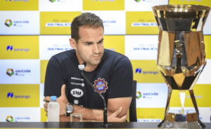 Potiguar: Após recusa, Thiago Carvalho aceita cargo de técnico no América