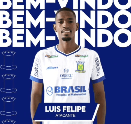 Santo André - Luis Felipe