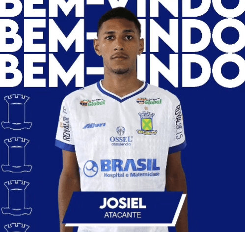 Santo André - Josiel