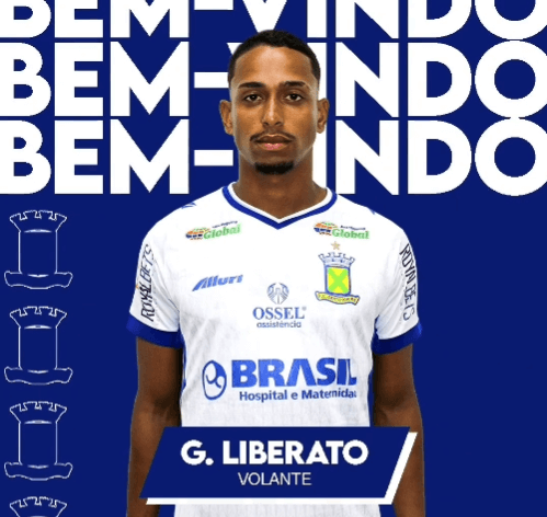 Santo André Gabriel Liberato