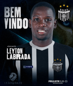 Segundona: União Barbarense anuncia primeiras três contratações