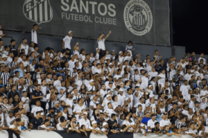 STJD converte pena e Santos terá só mulheres e crianças na Vila em jogo da Copa do Brasil