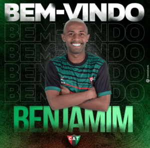 Segundona: Taquaritinga chega a 17 contratações na temporada