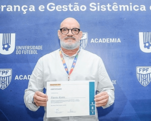 Paulista A3: Marília anuncia Flávio Alves como novo diretor executivo