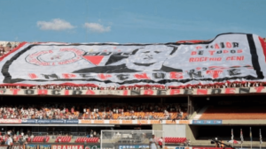 Principal torcida organizada do São Paulo pede demissão de Rogério Ceni
