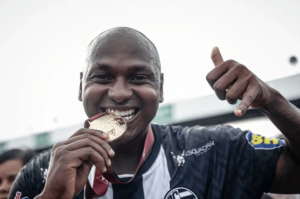 Série D: Sassá deixa Athletic após terminar semifinalista no Mineiro