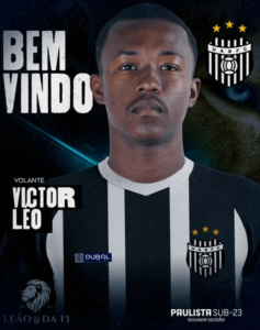 Segundona: Mais seis jogadores são anunciados pelo União Barbarense