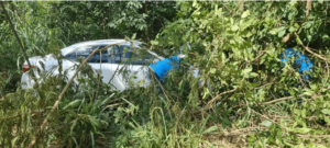 Série D: Técnico do Tocantinópolis sofreu acidente de carro a caminho de velório
