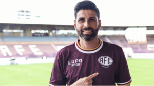 Série D: Ferroviária anuncia mais dois atletas e chega a cinco nesta terça-feira