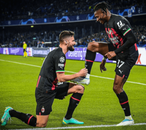 Liga dos Campeões: Técnico do Milan esconde escalação e não define Rafael Leão contra a Inter