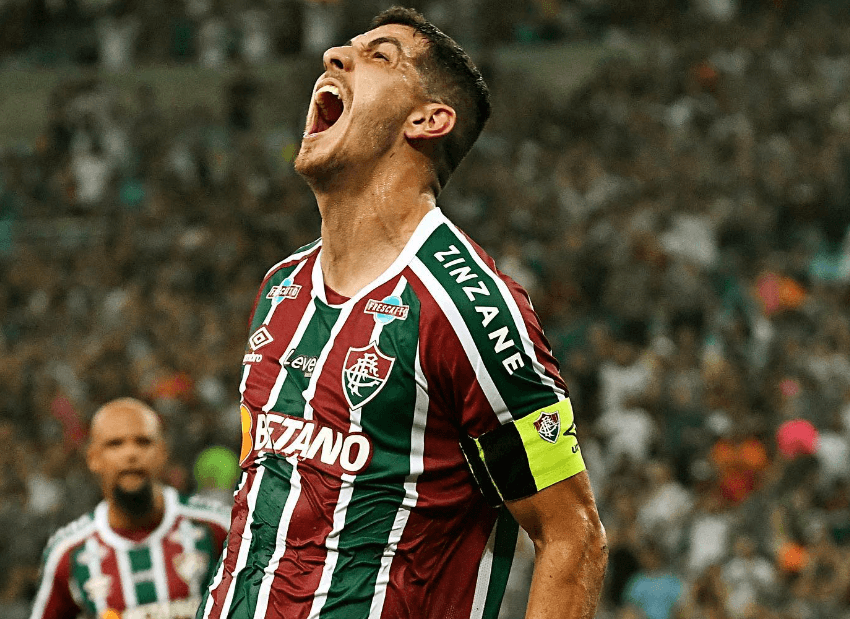 Fluminense Libertadores