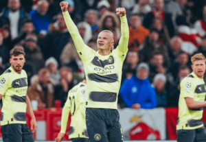 LIGA DOS CAMPEÕES: City derruba Bayern e encara Real Madrid; Inter faz clássico com Milan