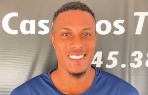 Segundona: Independente anuncia lateral André Rosa, ex-Joinville