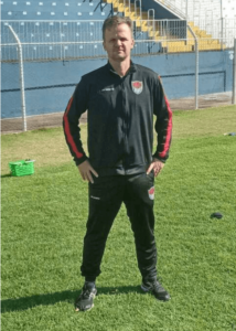 Segundona: Técnico do Tupã fala sobre estreia contra Fernandópolis