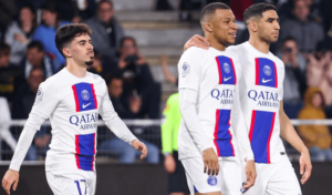 Mbappé envia carta ao PSG pressiona clube sobre futuro e anima Real Madrid