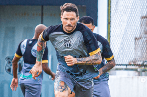 Ceará x Guarani - Vozão tenta manter tabu de 49 anos contra Bugre