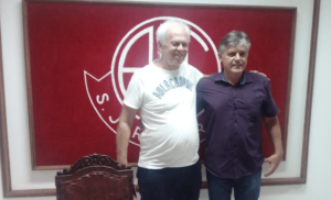 Segundona: Ainda sem documento assinado, América pode deixar de ser SAF