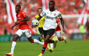 Flamengo x Maringá - Rubro Negro busca reviravolta no Maracanã